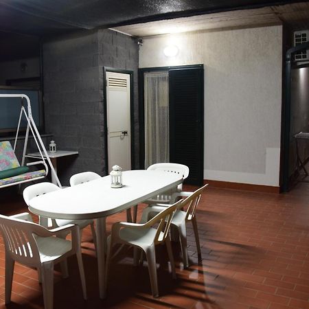 Fondachello Mascali Exterior foto