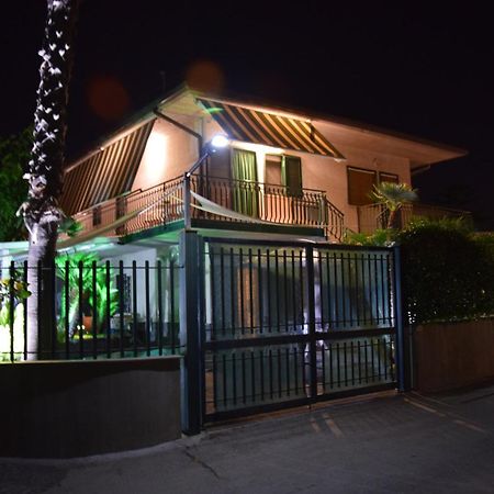 Fondachello Mascali Exterior foto